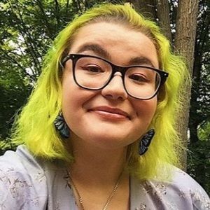 Meet your Posher, Grace